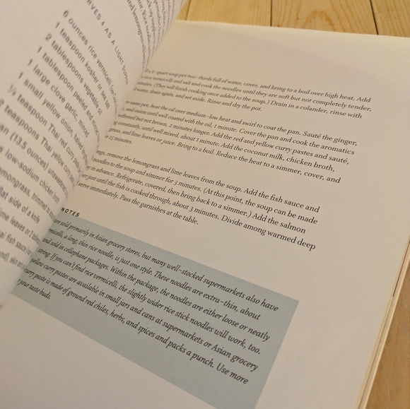 Salmon Cookbook By Diane Morgan - Picture 10 of 11